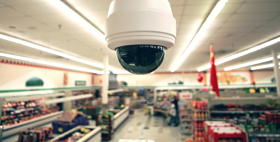 ProTechnology Solutions surveillance Product
